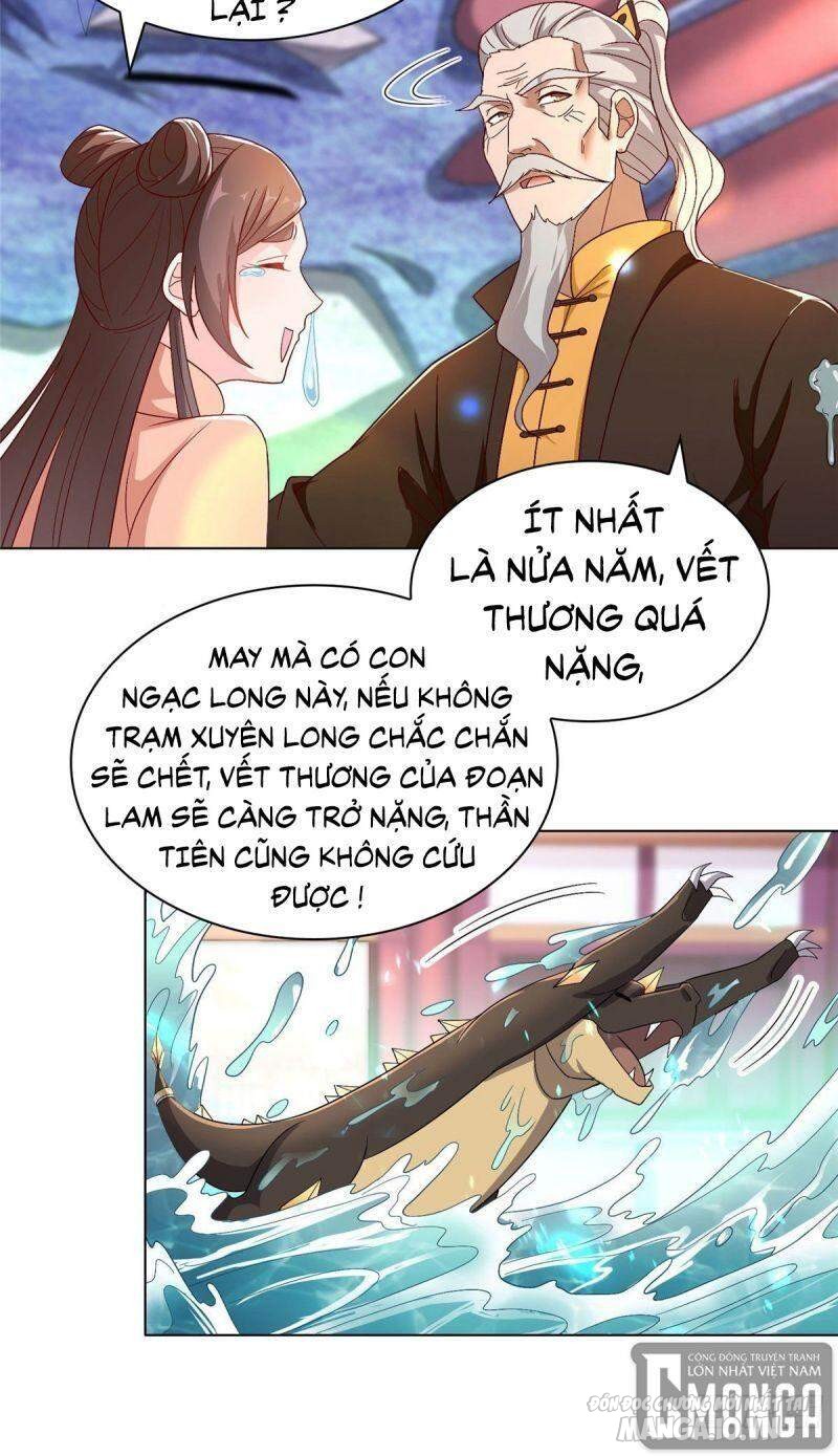 Mục Long Sư Chapter 20 - Trang 2