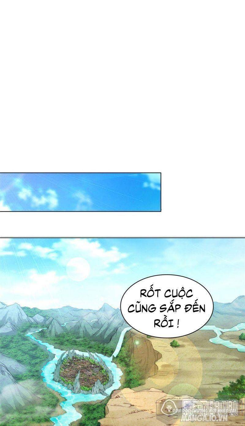 Mục Long Sư Chapter 20 - Trang 2