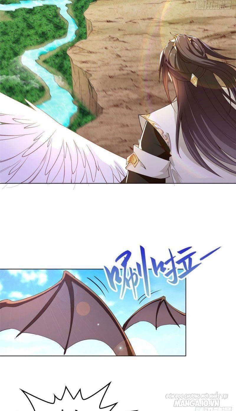 Mục Long Sư Chapter 20 - Trang 2