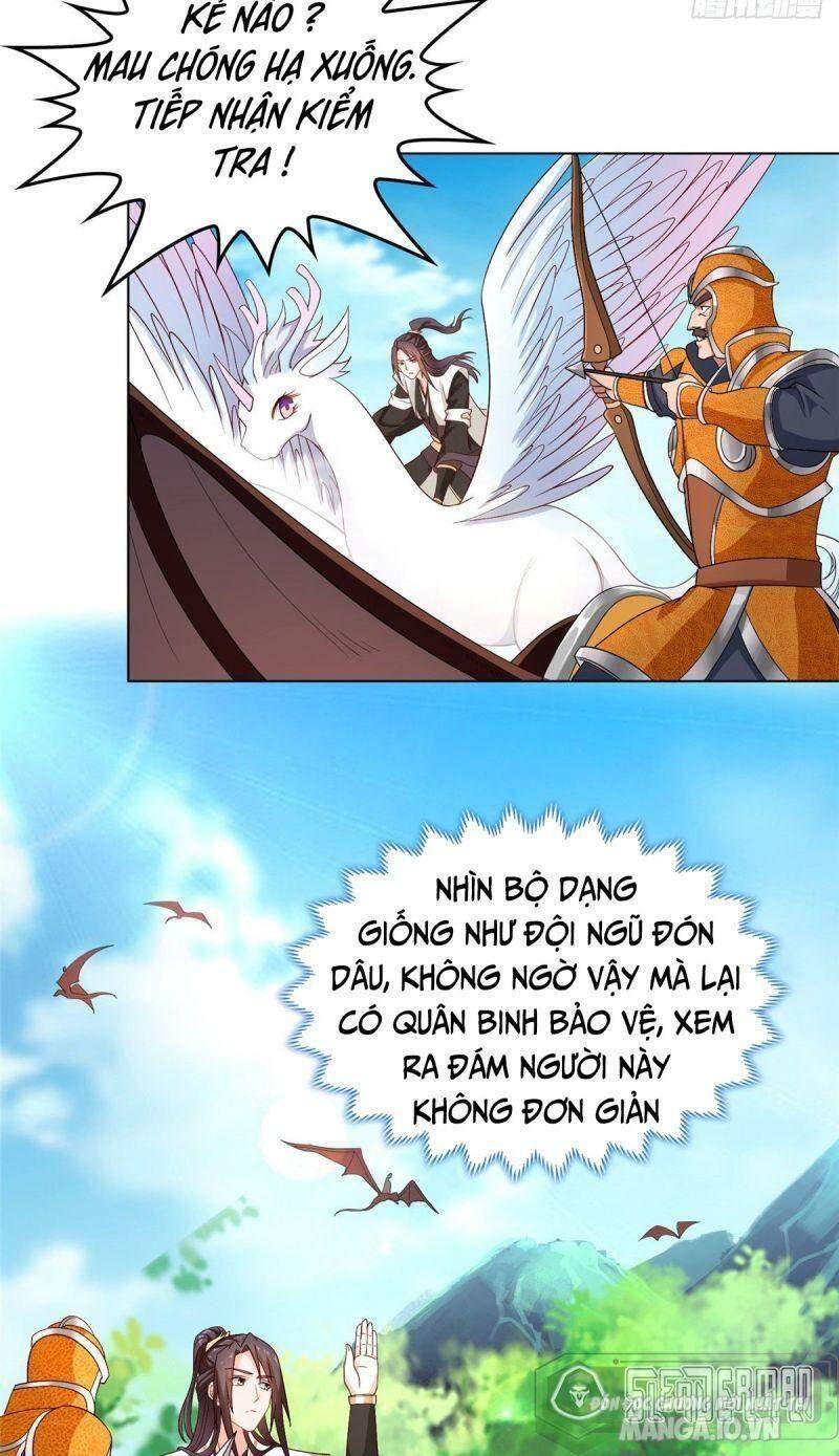 Mục Long Sư Chapter 20 - Trang 2