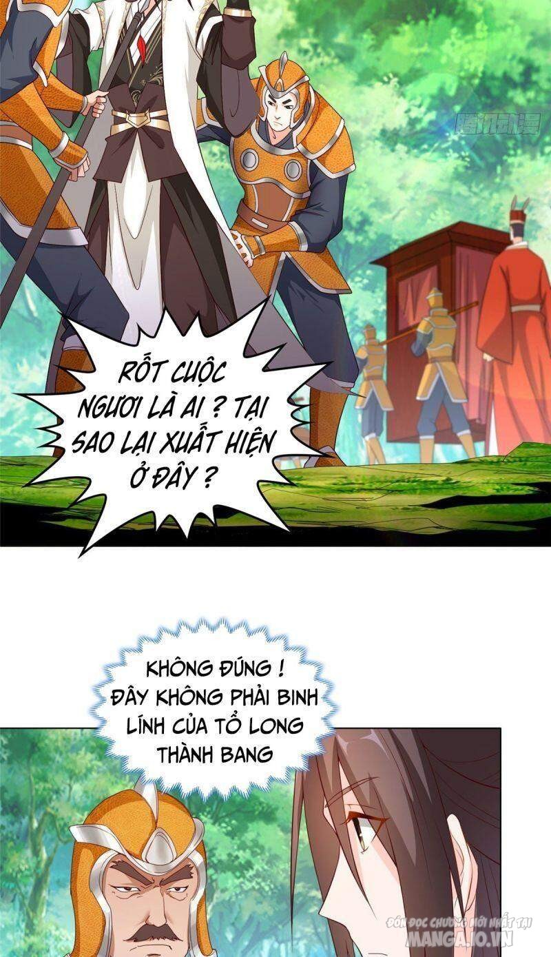 Mục Long Sư Chapter 20 - Trang 2