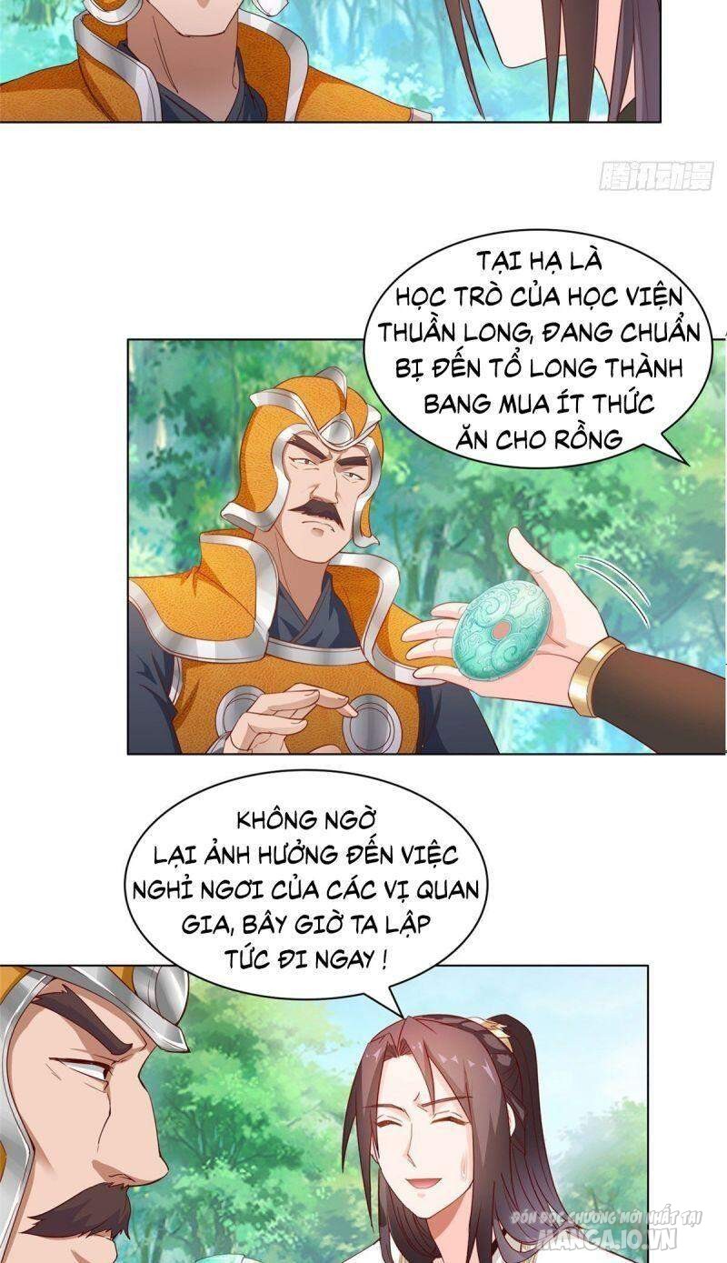 Mục Long Sư Chapter 20 - Trang 2
