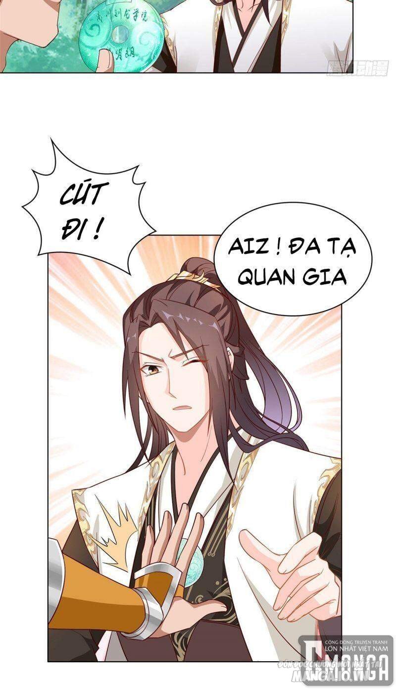 Mục Long Sư Chapter 20 - Trang 2