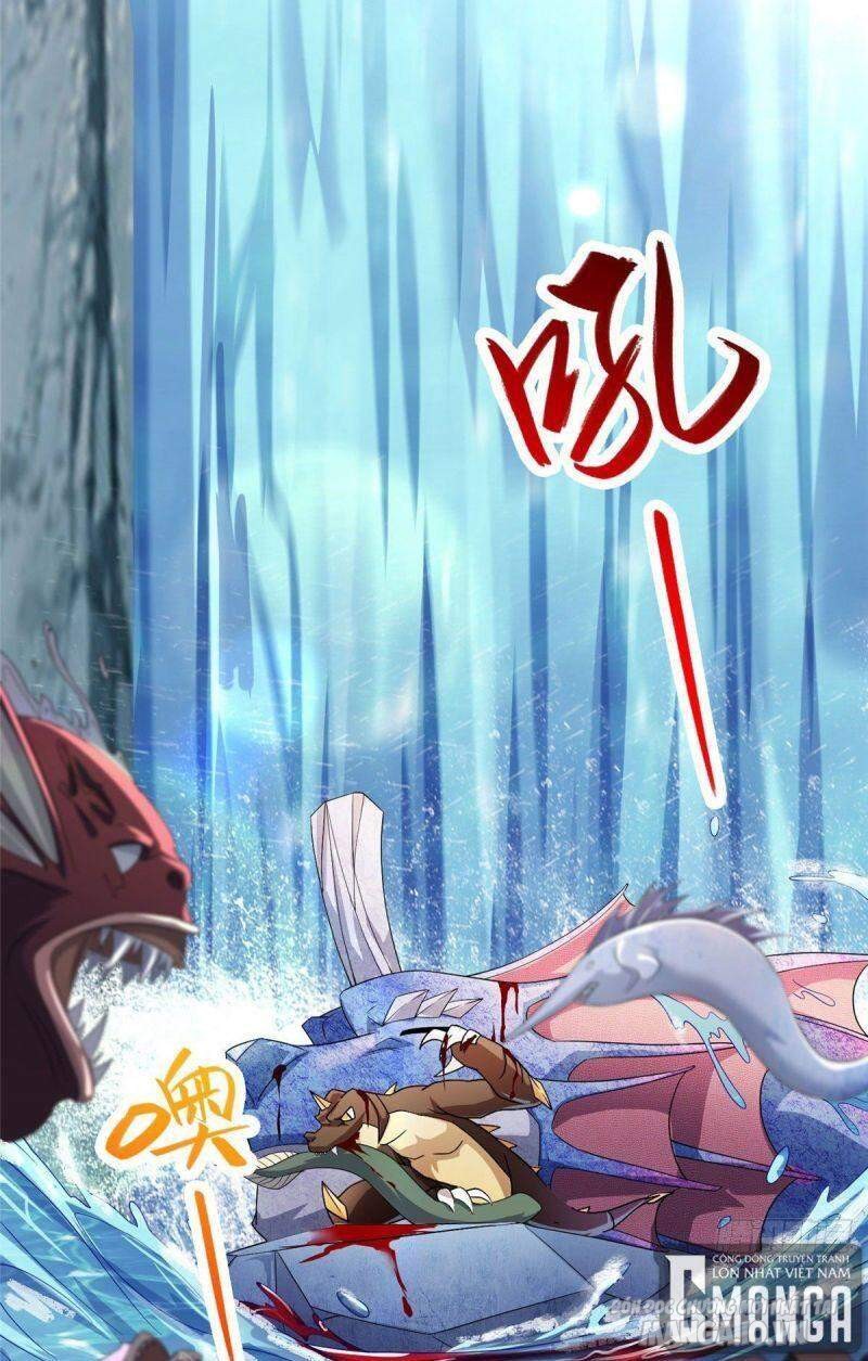 Mục Long Sư Chapter 20 - Trang 2