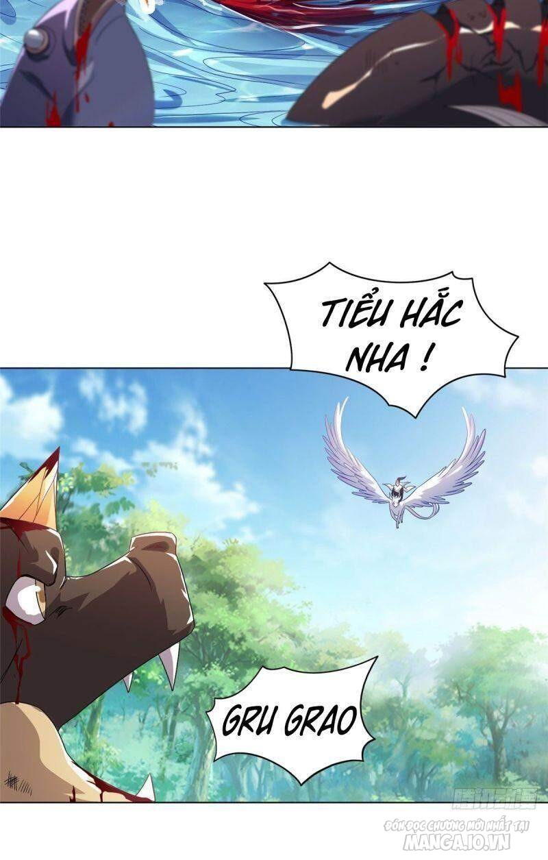 Mục Long Sư Chapter 20 - Trang 2