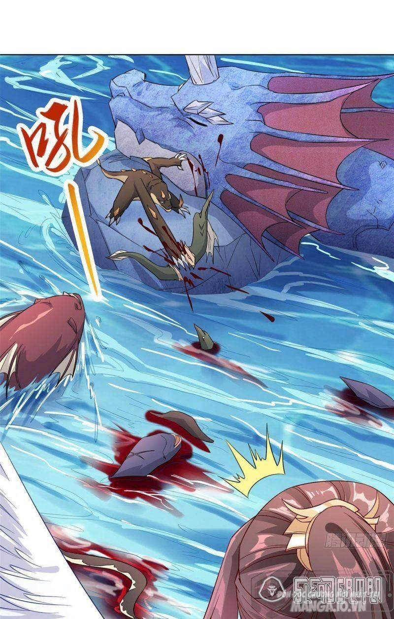 Mục Long Sư Chapter 20 - Trang 2