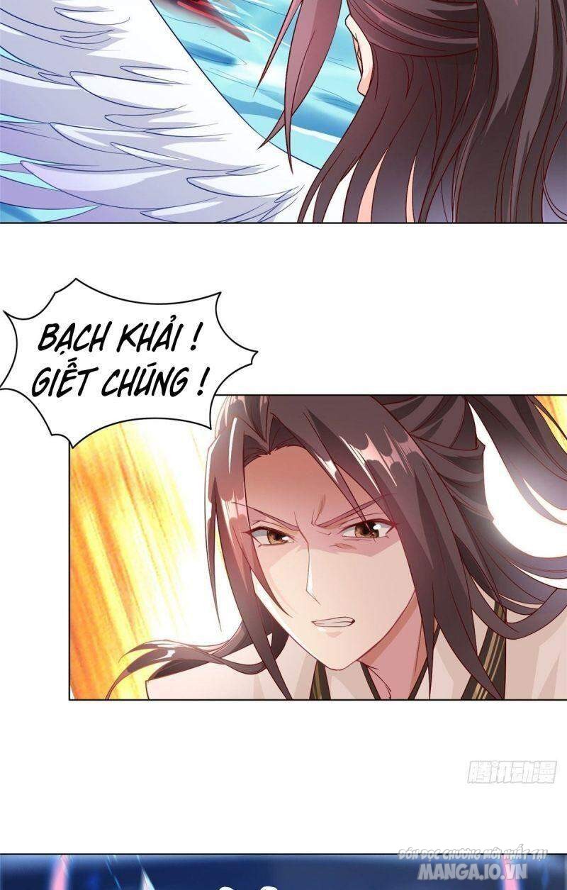 Mục Long Sư Chapter 20 - Trang 2