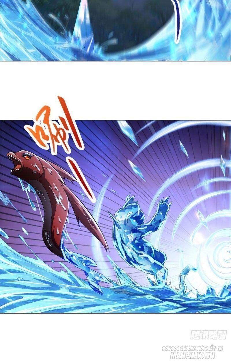 Mục Long Sư Chapter 20 - Trang 2