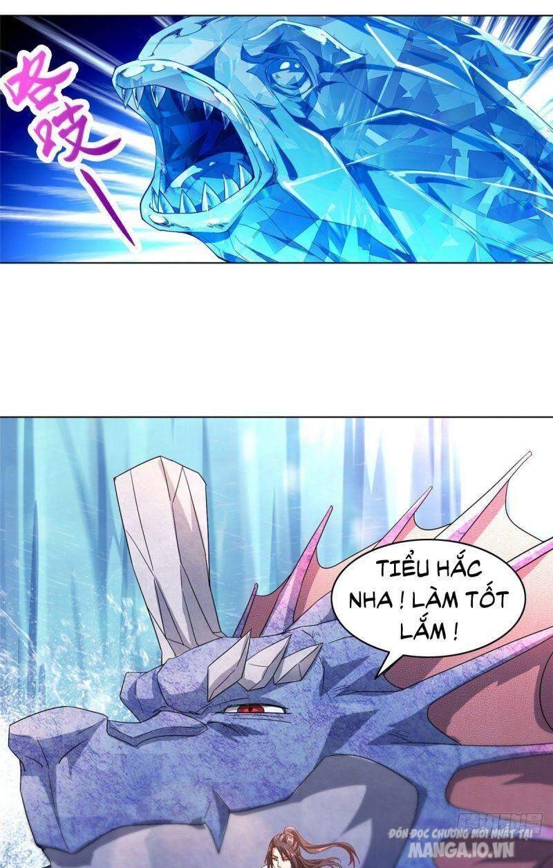 Mục Long Sư Chapter 20 - Trang 2