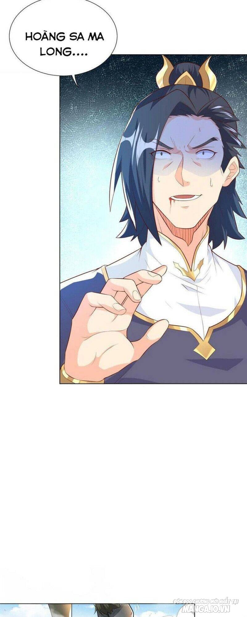 Mục Long Sư Chapter 200 - Trang 2