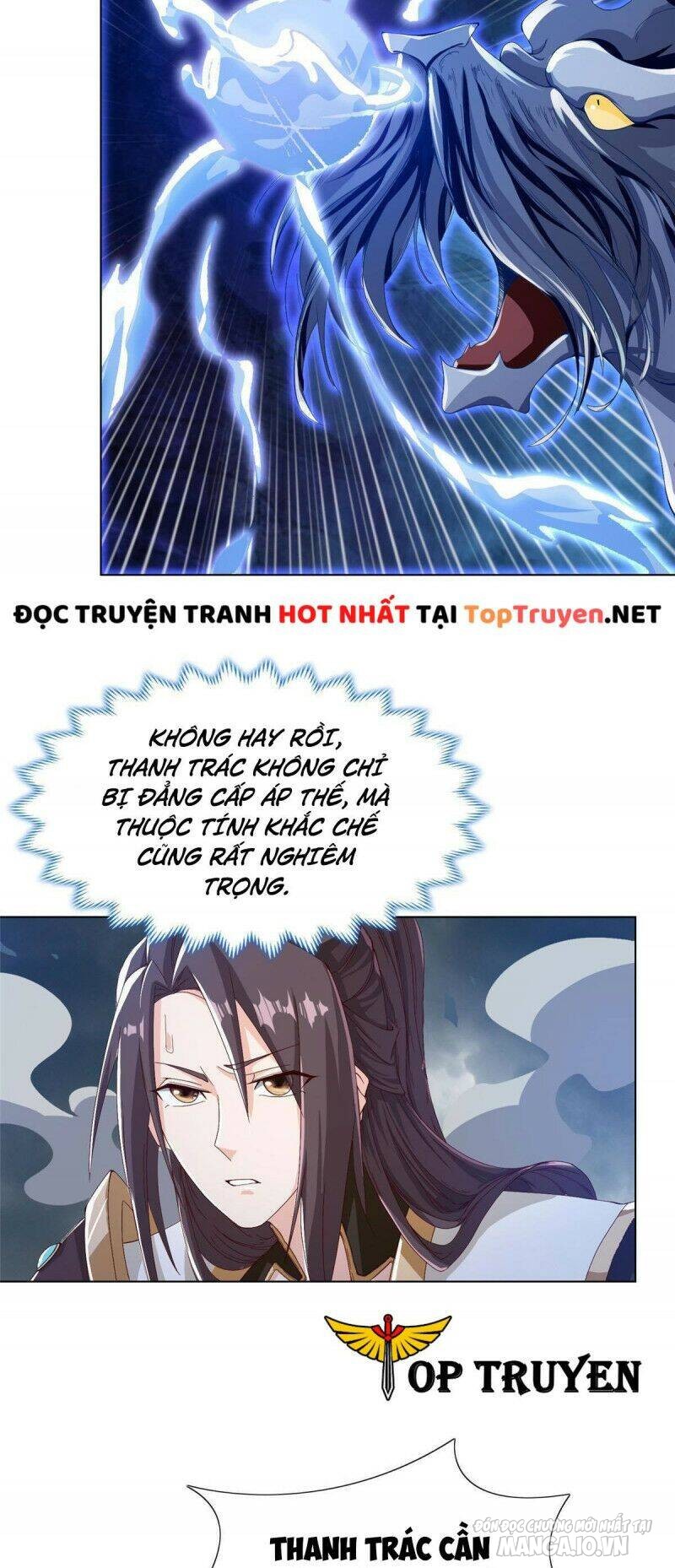 Mục Long Sư Chapter 201 - Trang 2