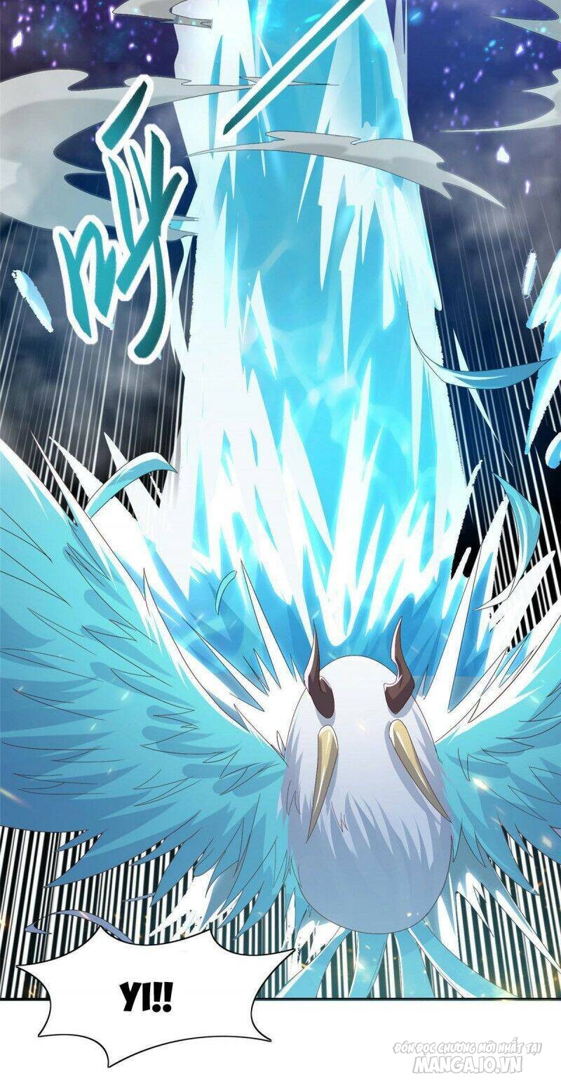 Mục Long Sư Chapter 201 - Trang 2