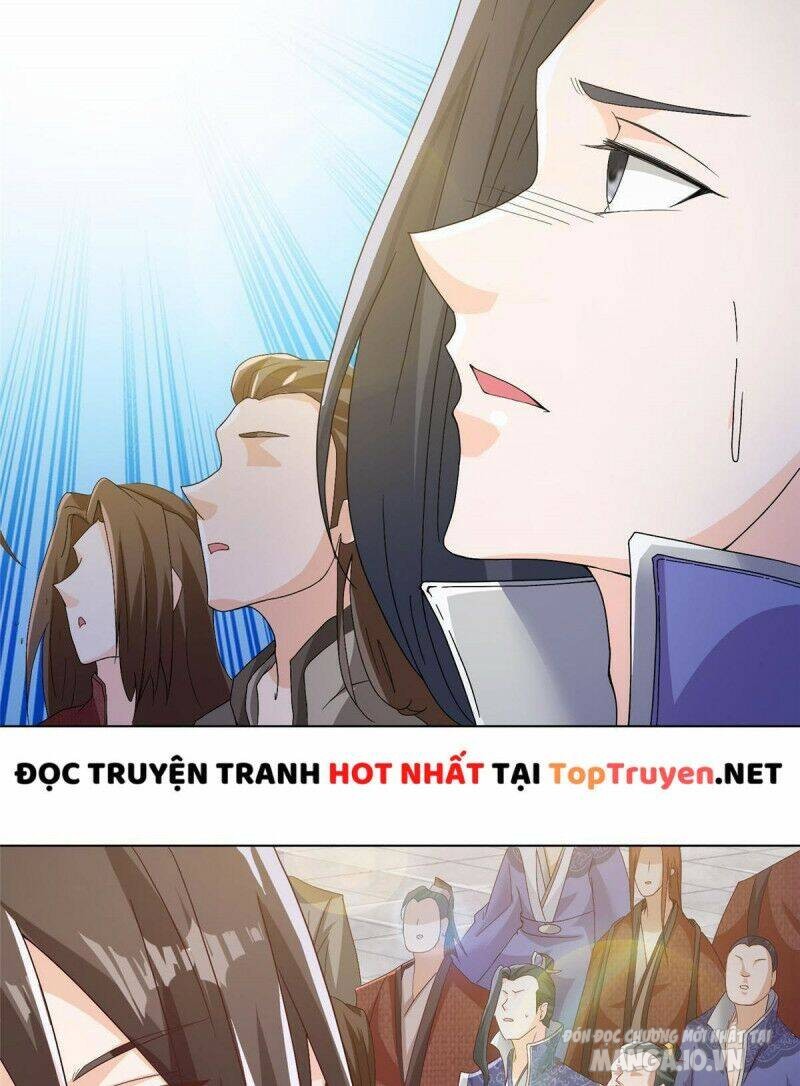 Mục Long Sư Chapter 201 - Trang 2