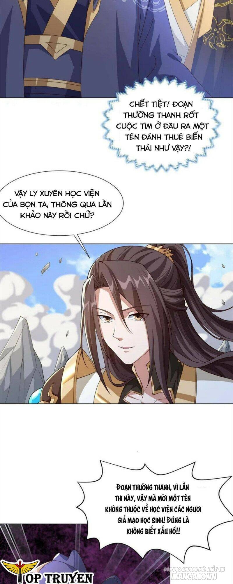 Mục Long Sư Chapter 202 - Trang 2