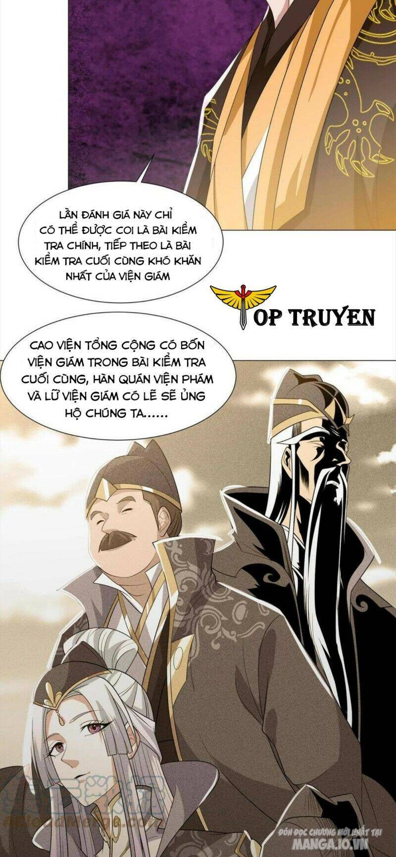 Mục Long Sư Chapter 202 - Trang 2