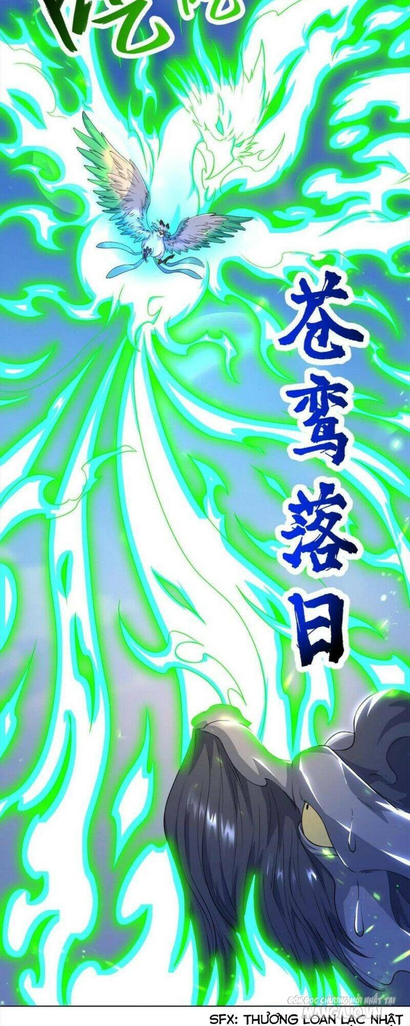 Mục Long Sư Chapter 202 - Trang 2