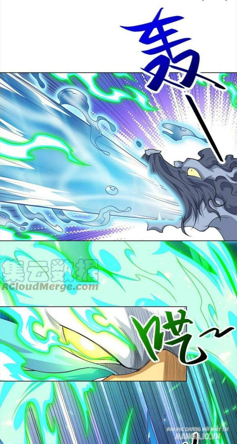 Mục Long Sư Chapter 202 - Trang 2