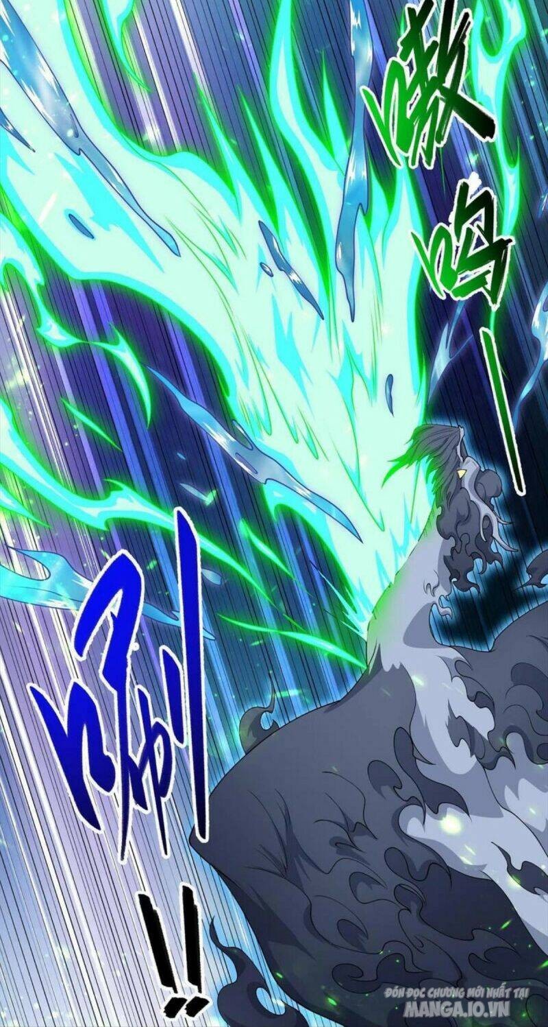 Mục Long Sư Chapter 202 - Trang 2