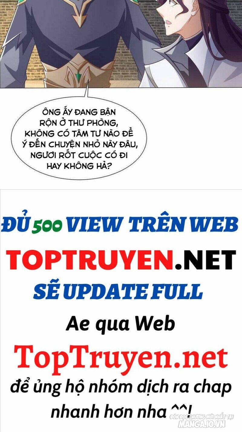 Mục Long Sư Chapter 203 - Trang 2