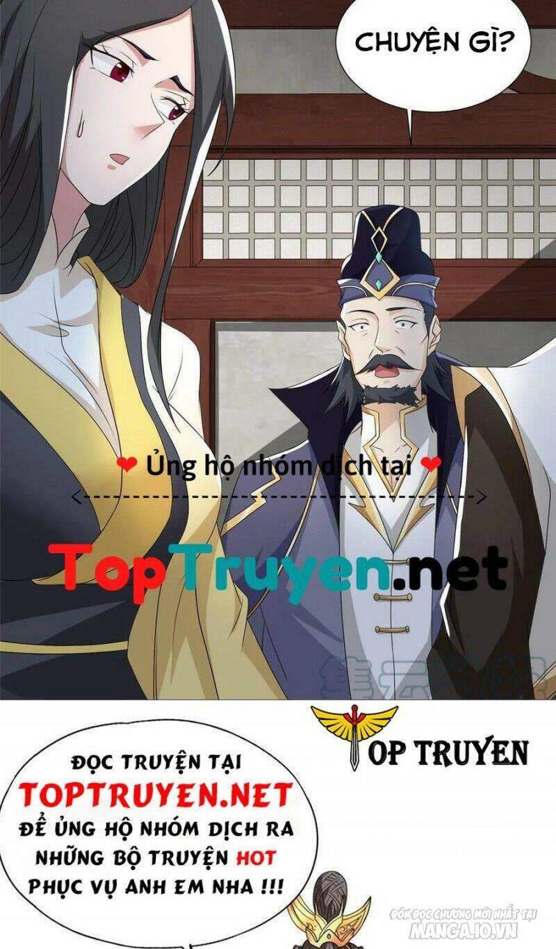 Mục Long Sư Chapter 203 - Trang 2