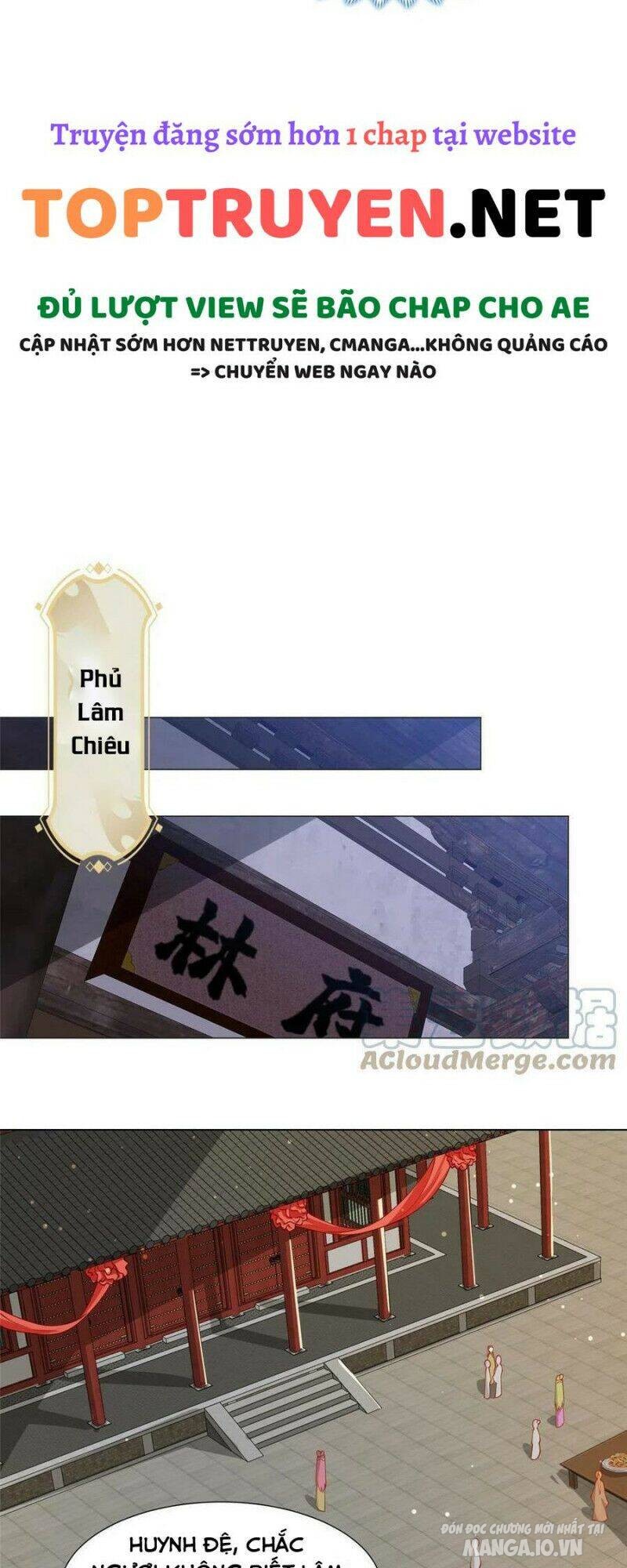 Mục Long Sư Chapter 203 - Trang 2