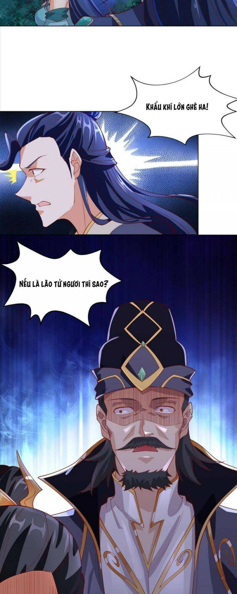 Mục Long Sư Chapter 204 - Trang 2