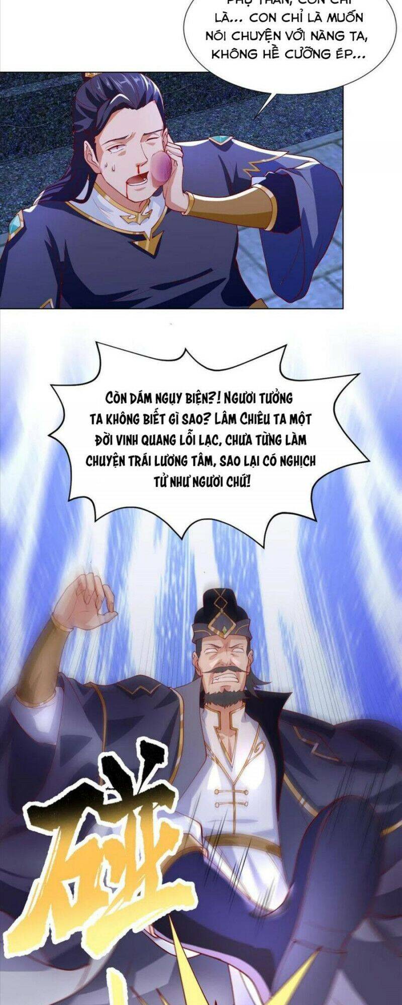 Mục Long Sư Chapter 204 - Trang 2