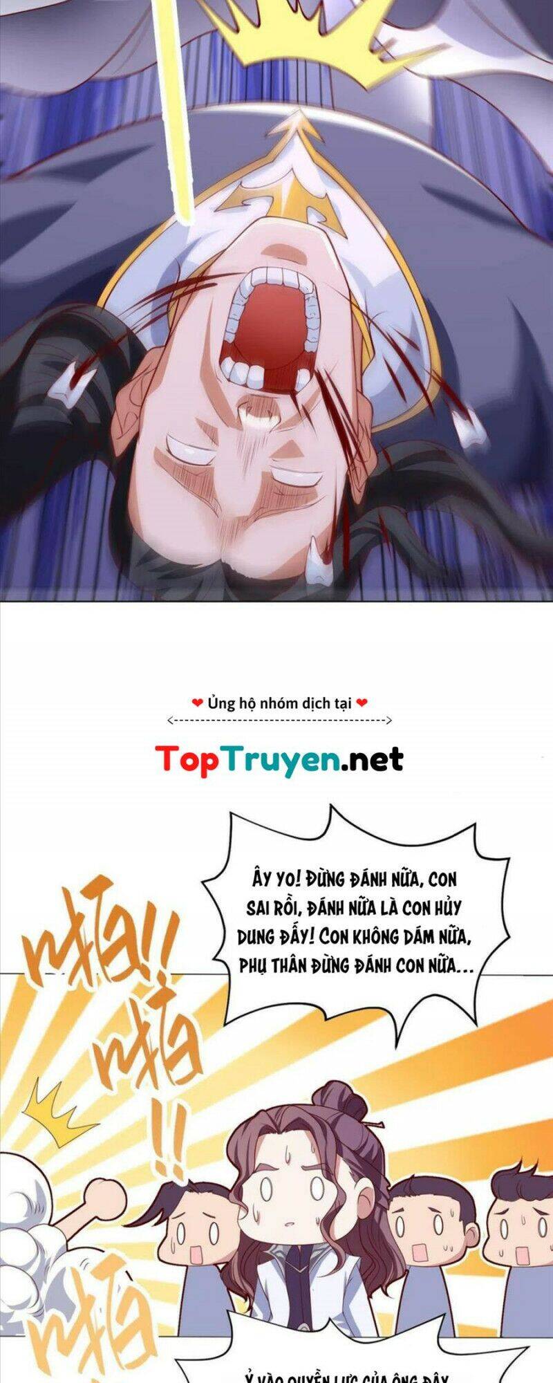 Mục Long Sư Chapter 204 - Trang 2