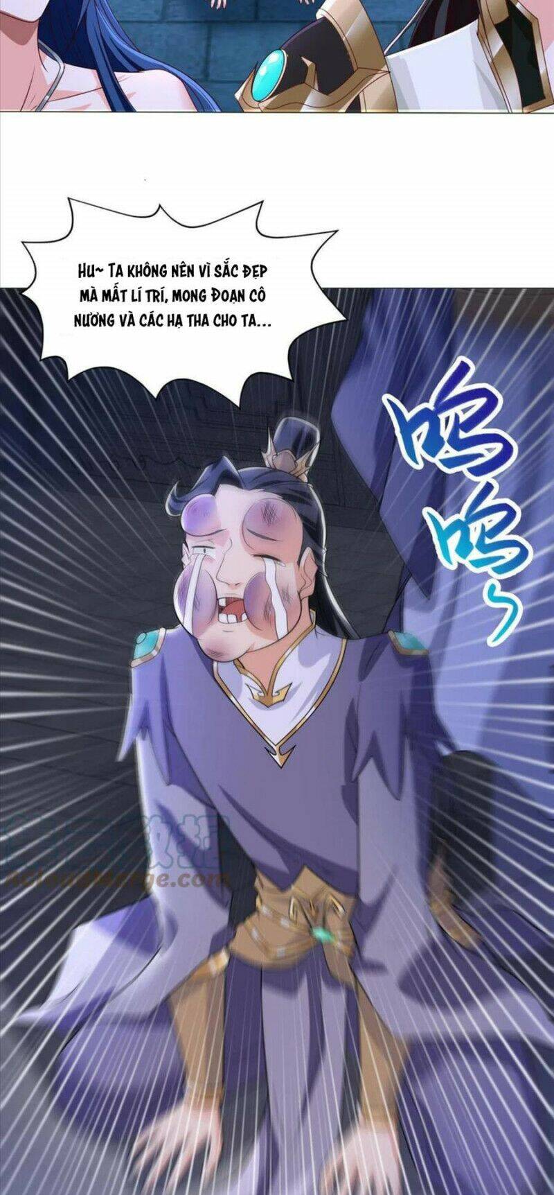 Mục Long Sư Chapter 204 - Trang 2