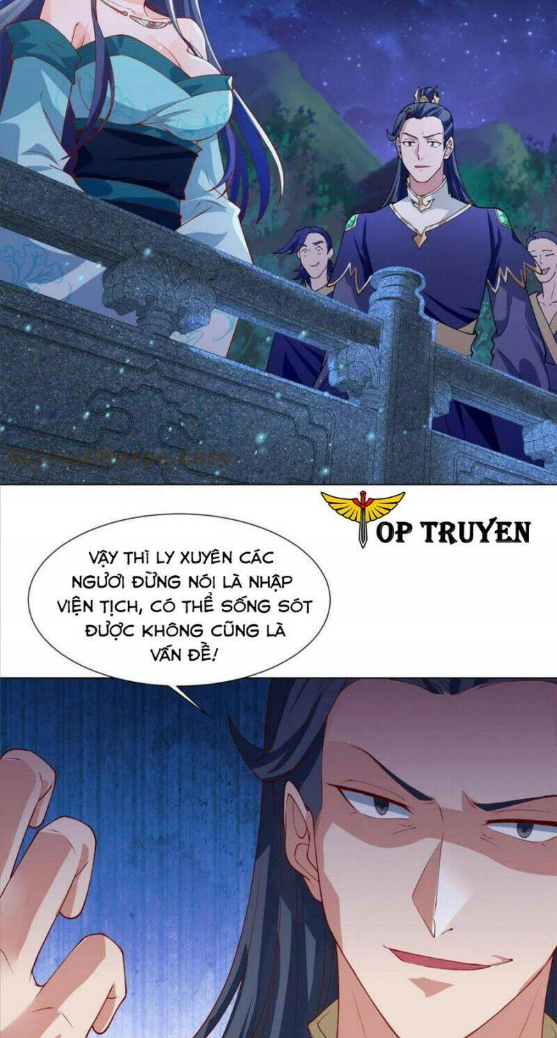 Mục Long Sư Chapter 204 - Trang 2