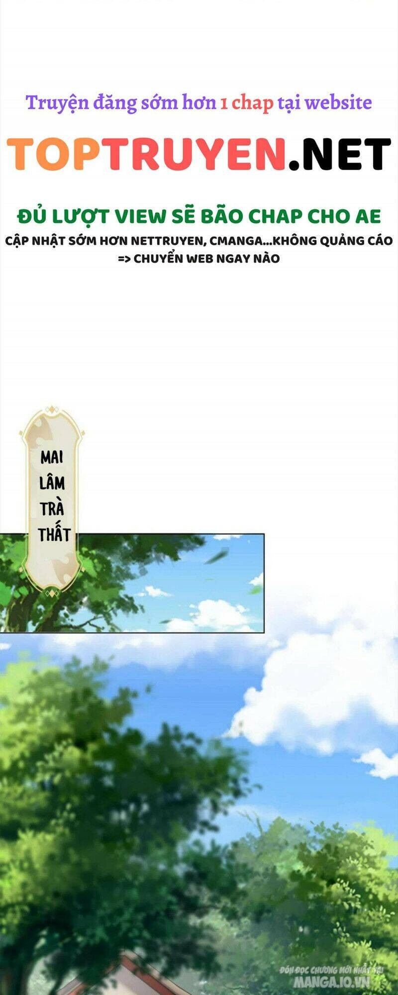 Mục Long Sư Chapter 205 - Trang 2