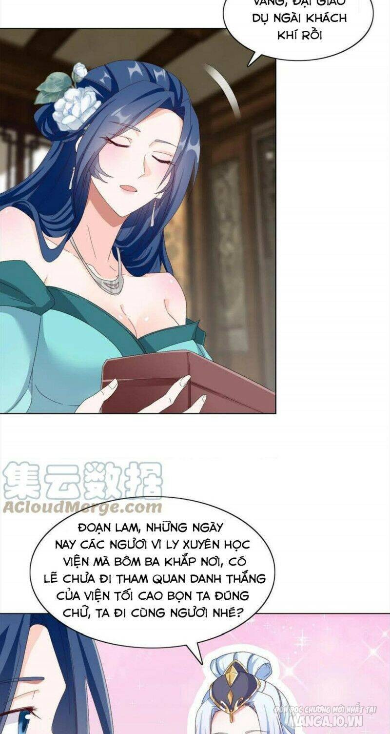 Mục Long Sư Chapter 205 - Trang 2