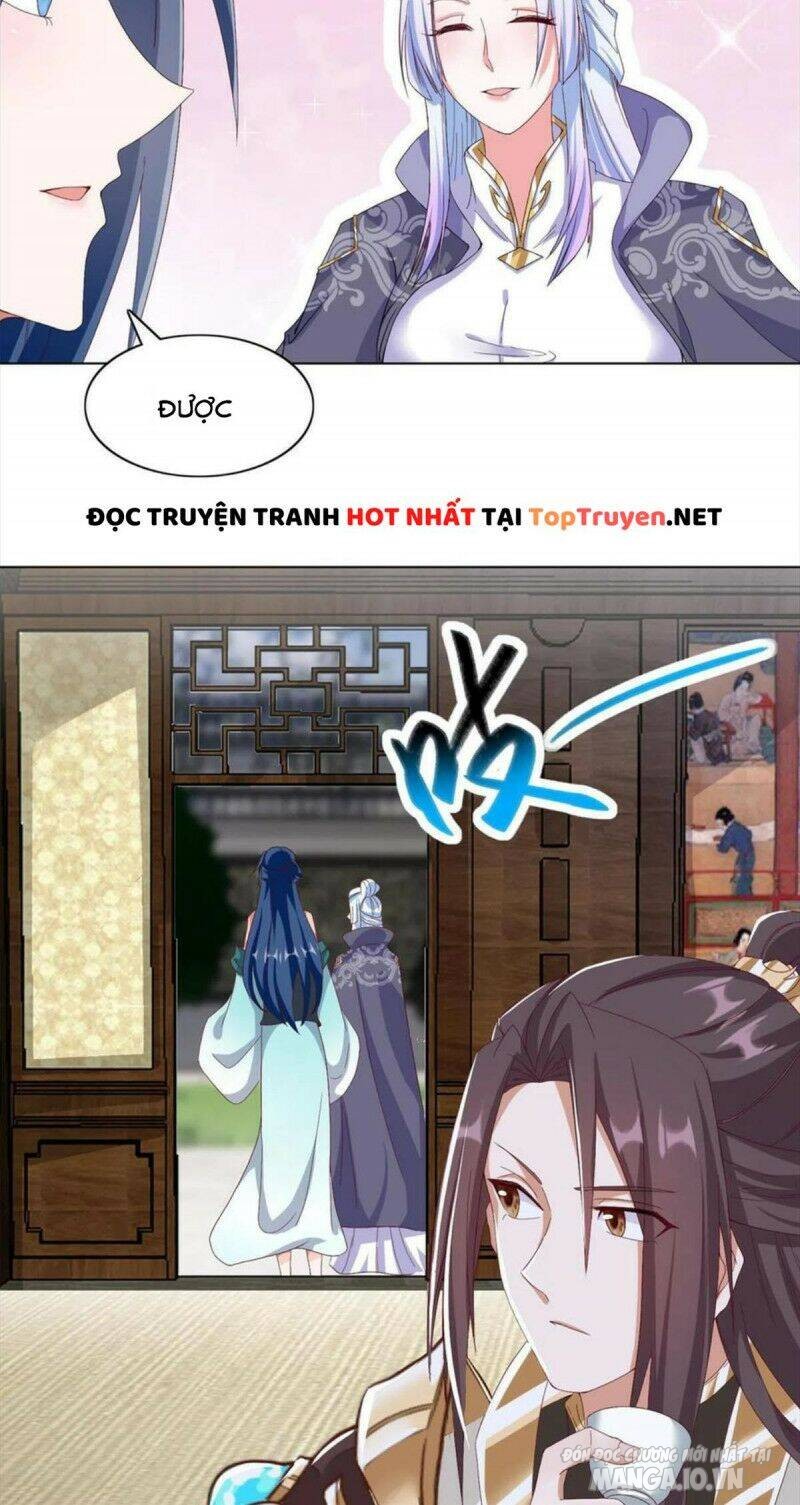 Mục Long Sư Chapter 205 - Trang 2