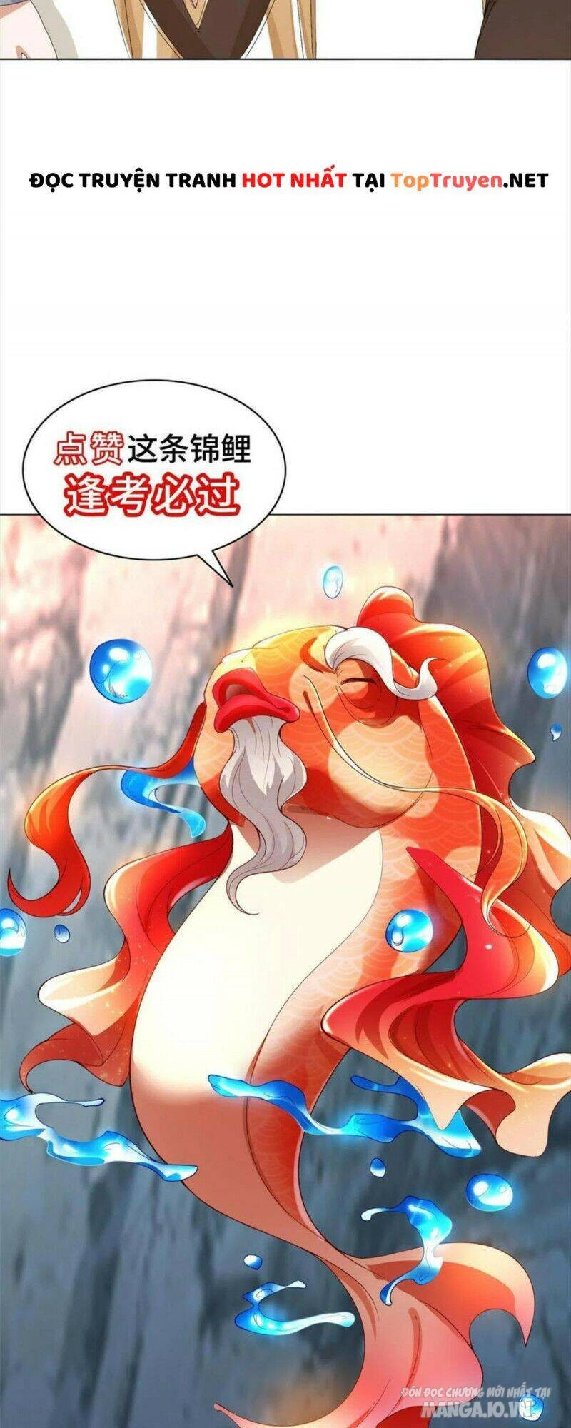 Mục Long Sư Chapter 205 - Trang 2