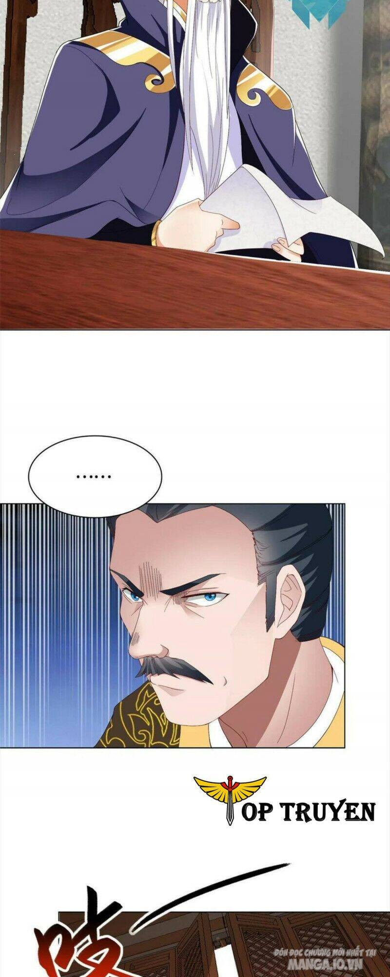 Mục Long Sư Chapter 205 - Trang 2