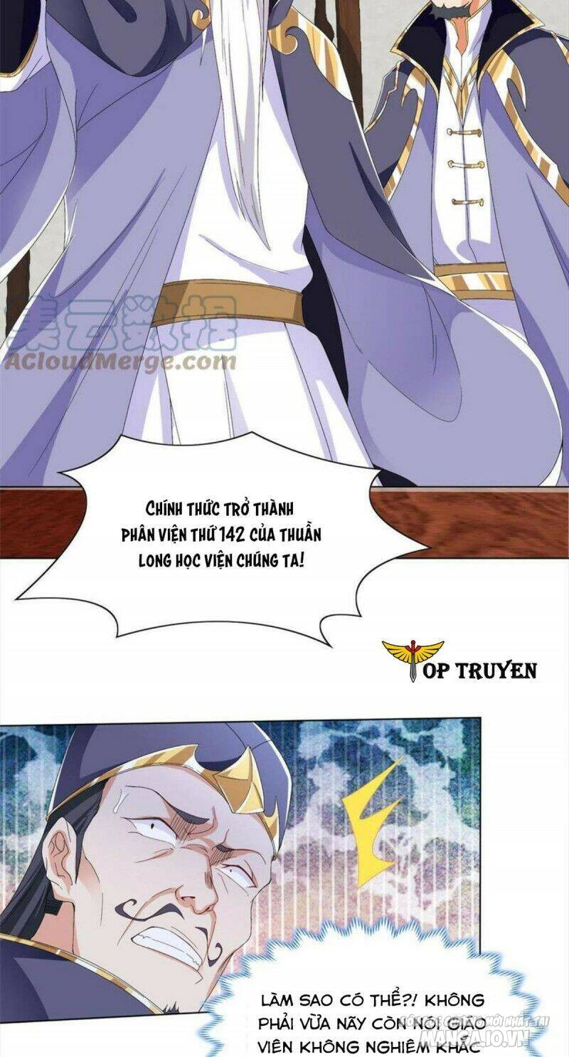 Mục Long Sư Chapter 205 - Trang 2