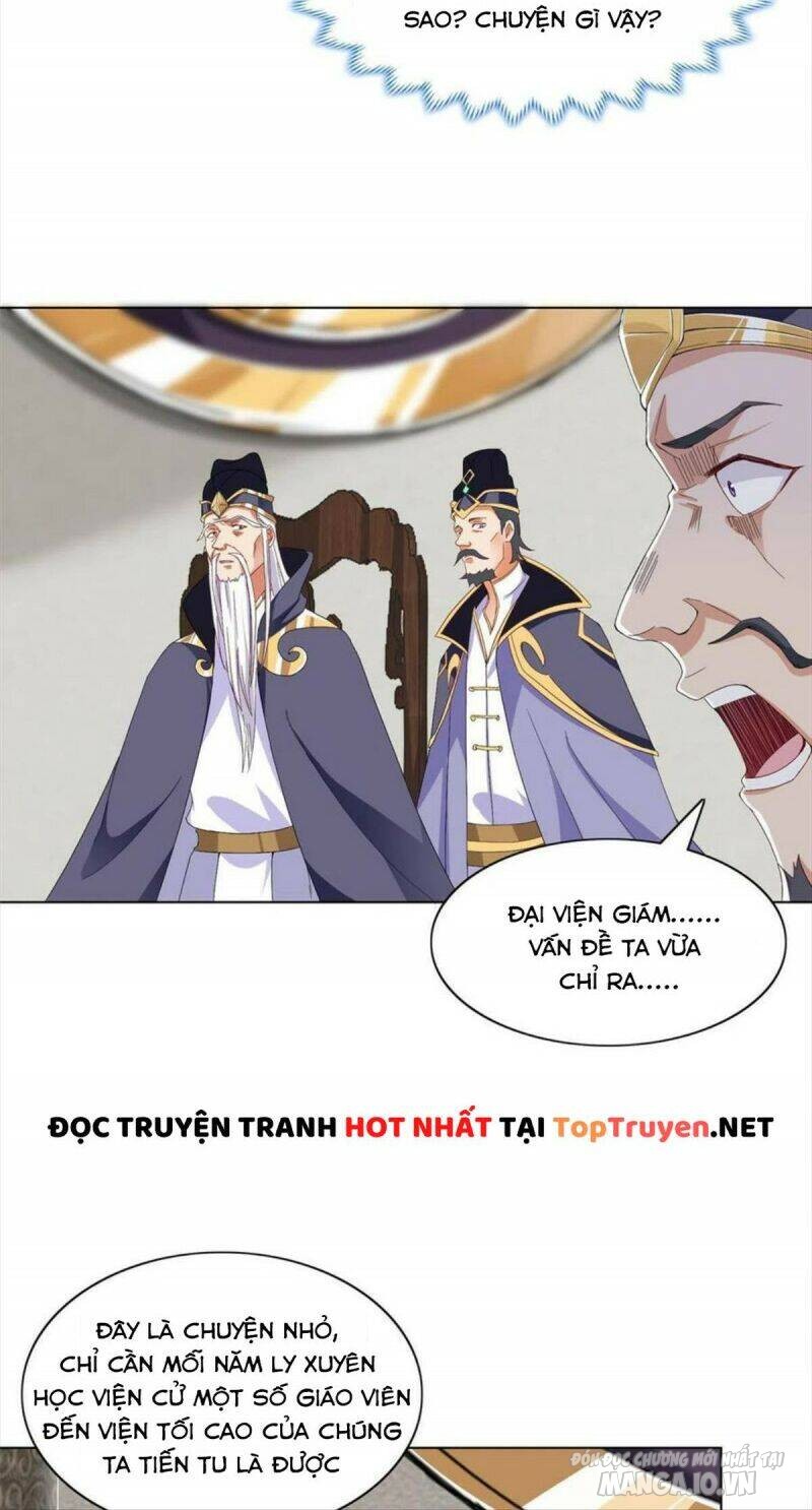 Mục Long Sư Chapter 205 - Trang 2