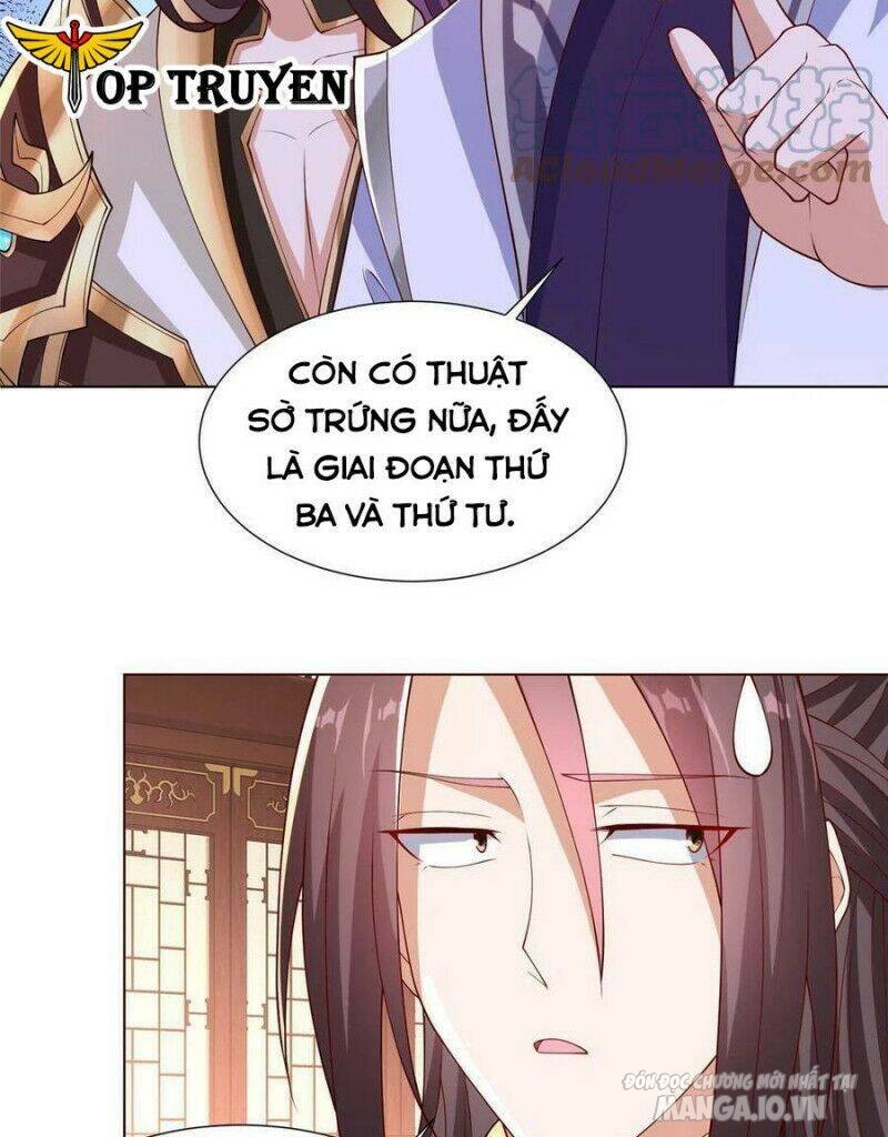 Mục Long Sư Chapter 206 - Trang 2