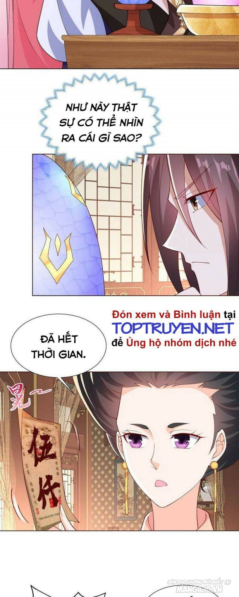 Mục Long Sư Chapter 206 - Trang 2