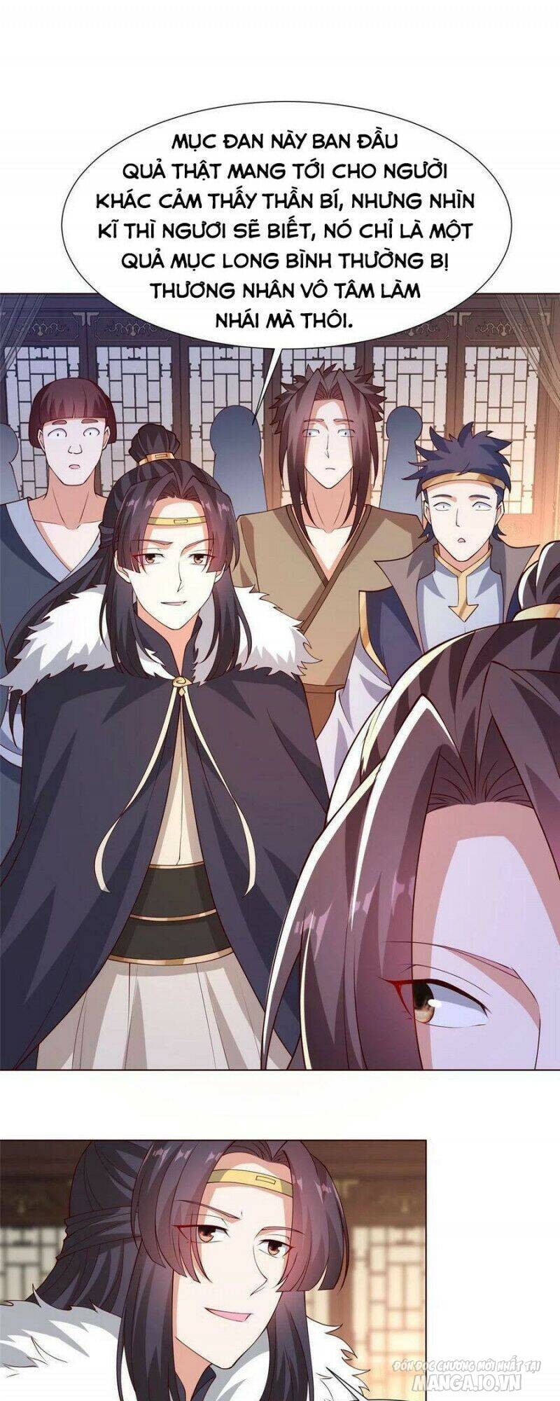 Mục Long Sư Chapter 207 - Trang 2