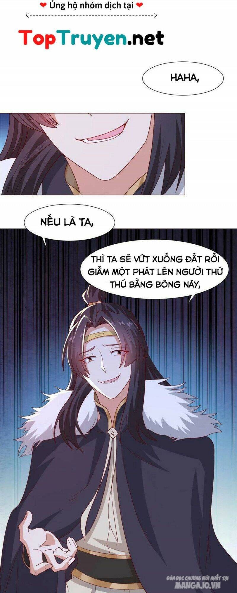Mục Long Sư Chapter 207 - Trang 2