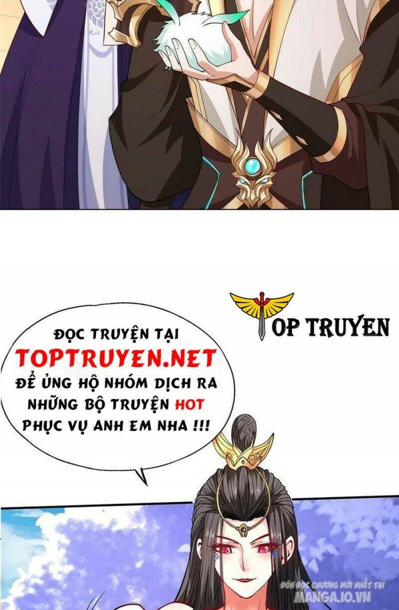 Mục Long Sư Chapter 207 - Trang 2