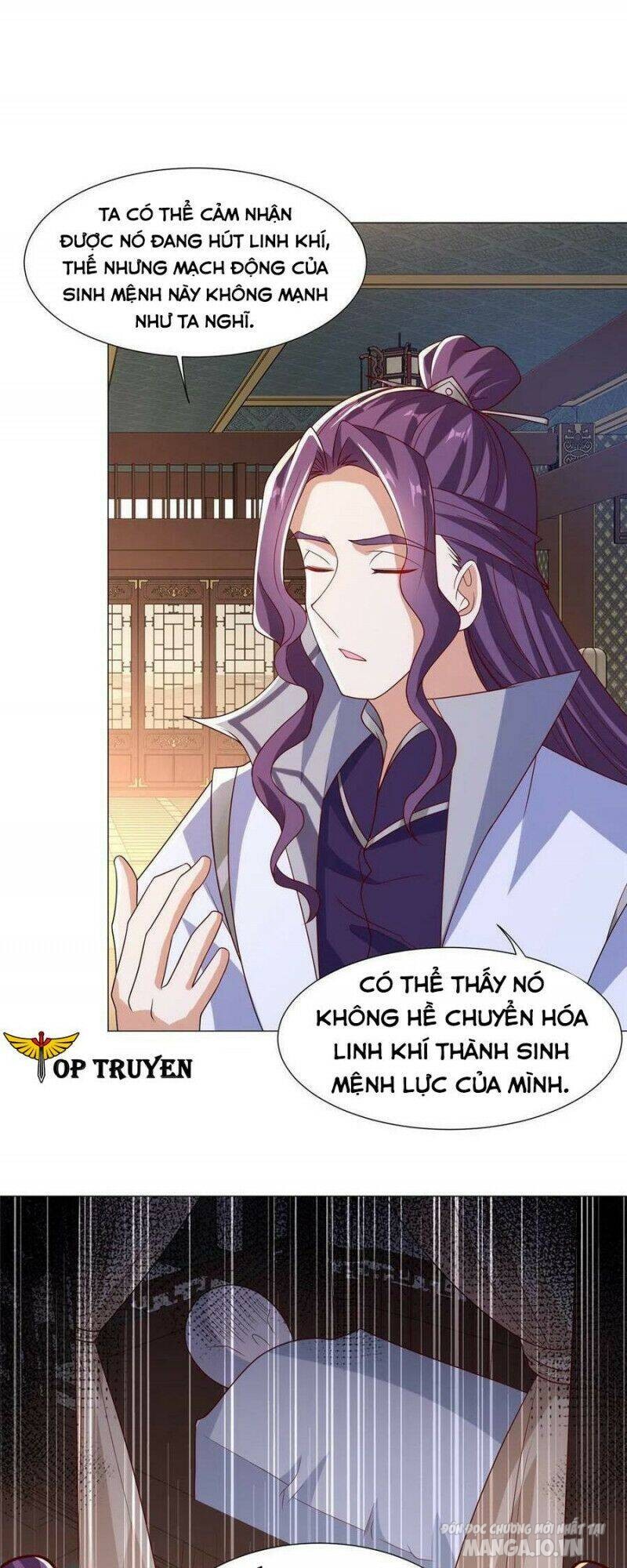 Mục Long Sư Chapter 207 - Trang 2