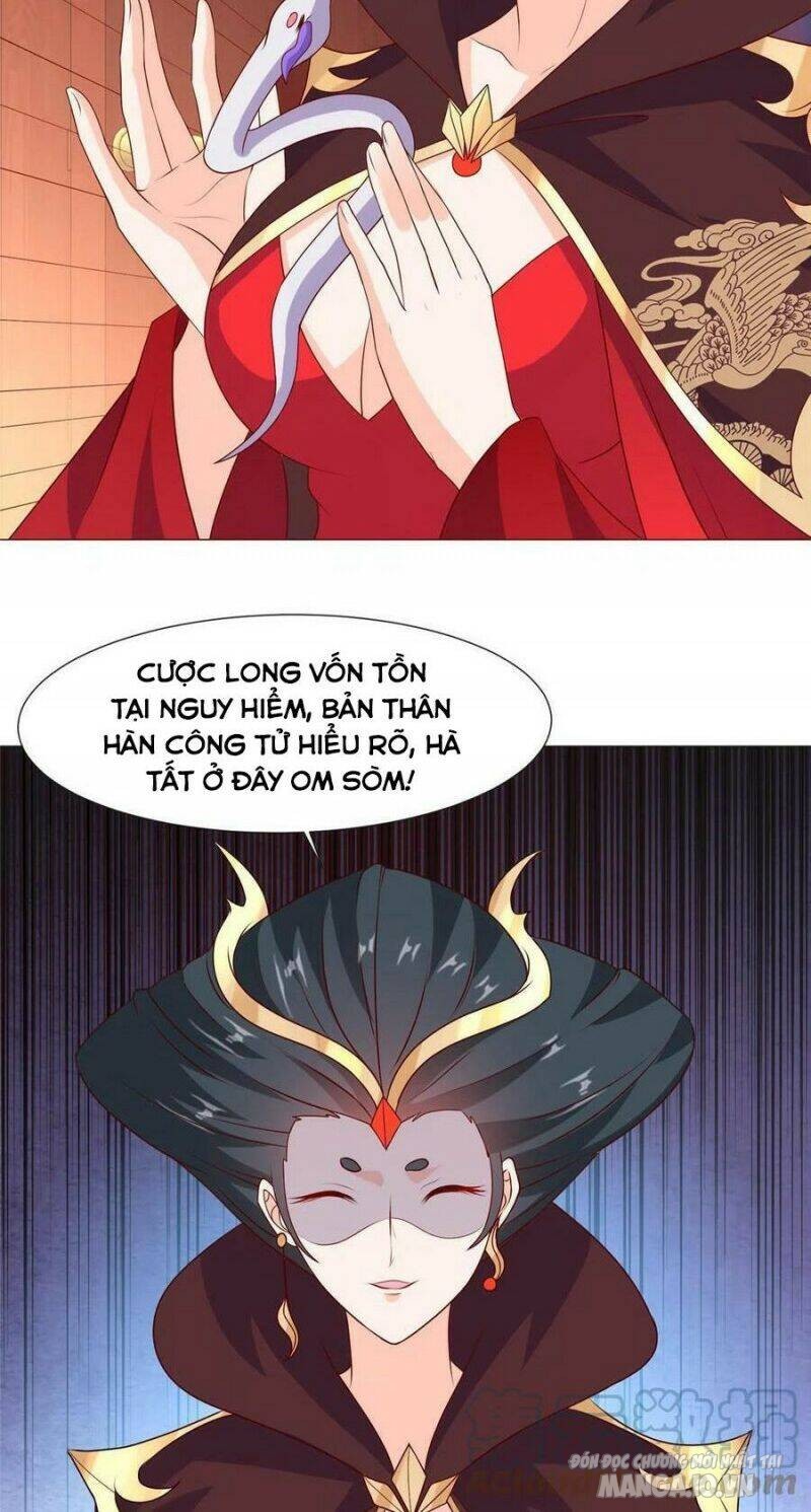 Mục Long Sư Chapter 208 - Trang 2