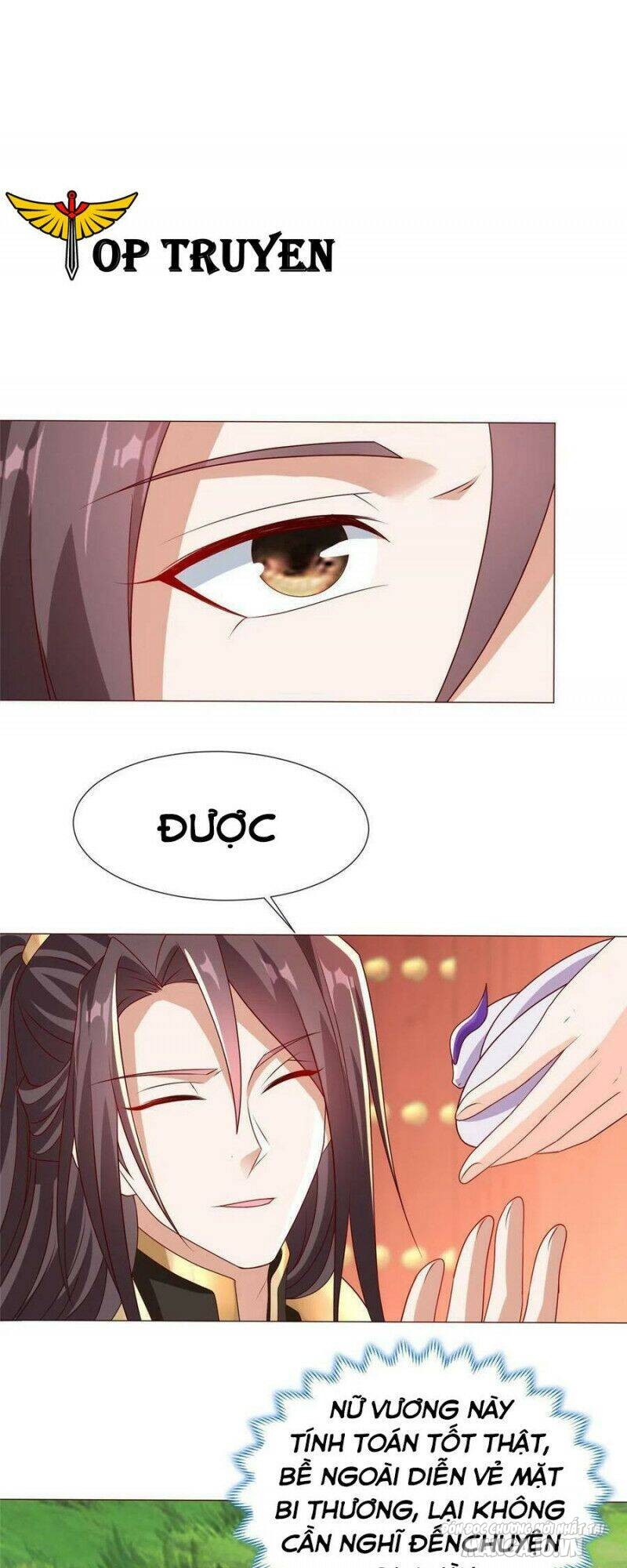 Mục Long Sư Chapter 208 - Trang 2