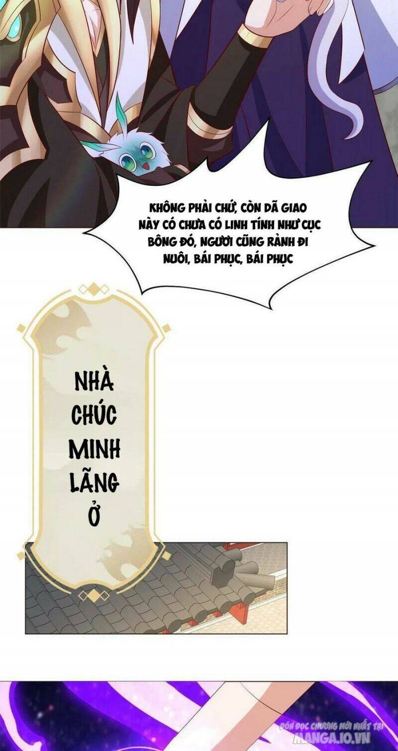 Mục Long Sư Chapter 208 - Trang 2