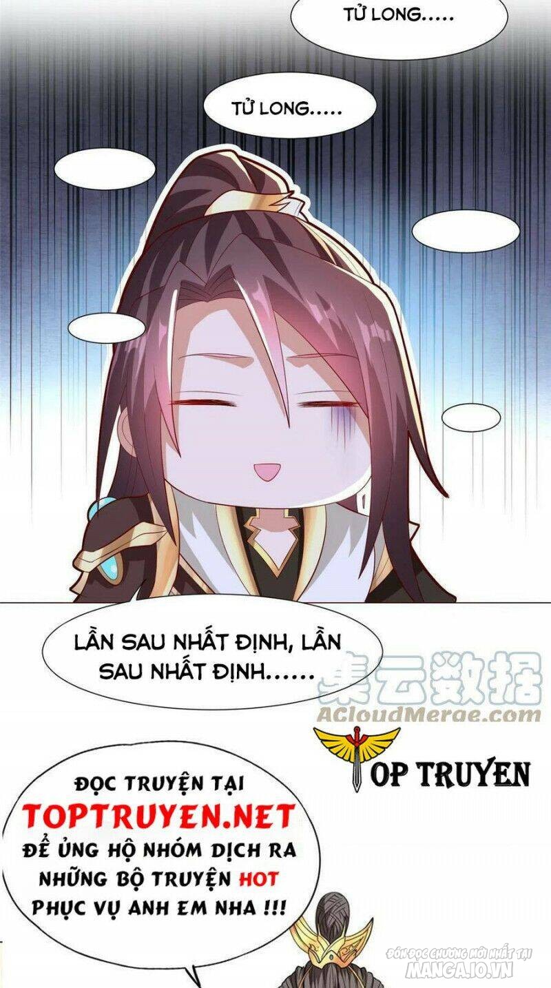 Mục Long Sư Chapter 208 - Trang 2