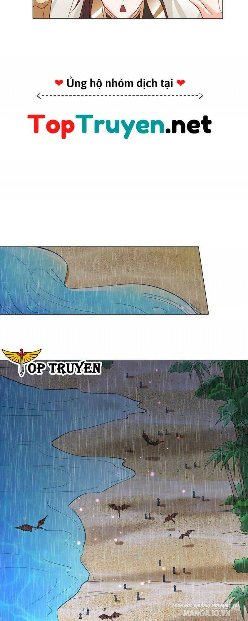 Mục Long Sư Chapter 209 - Trang 2