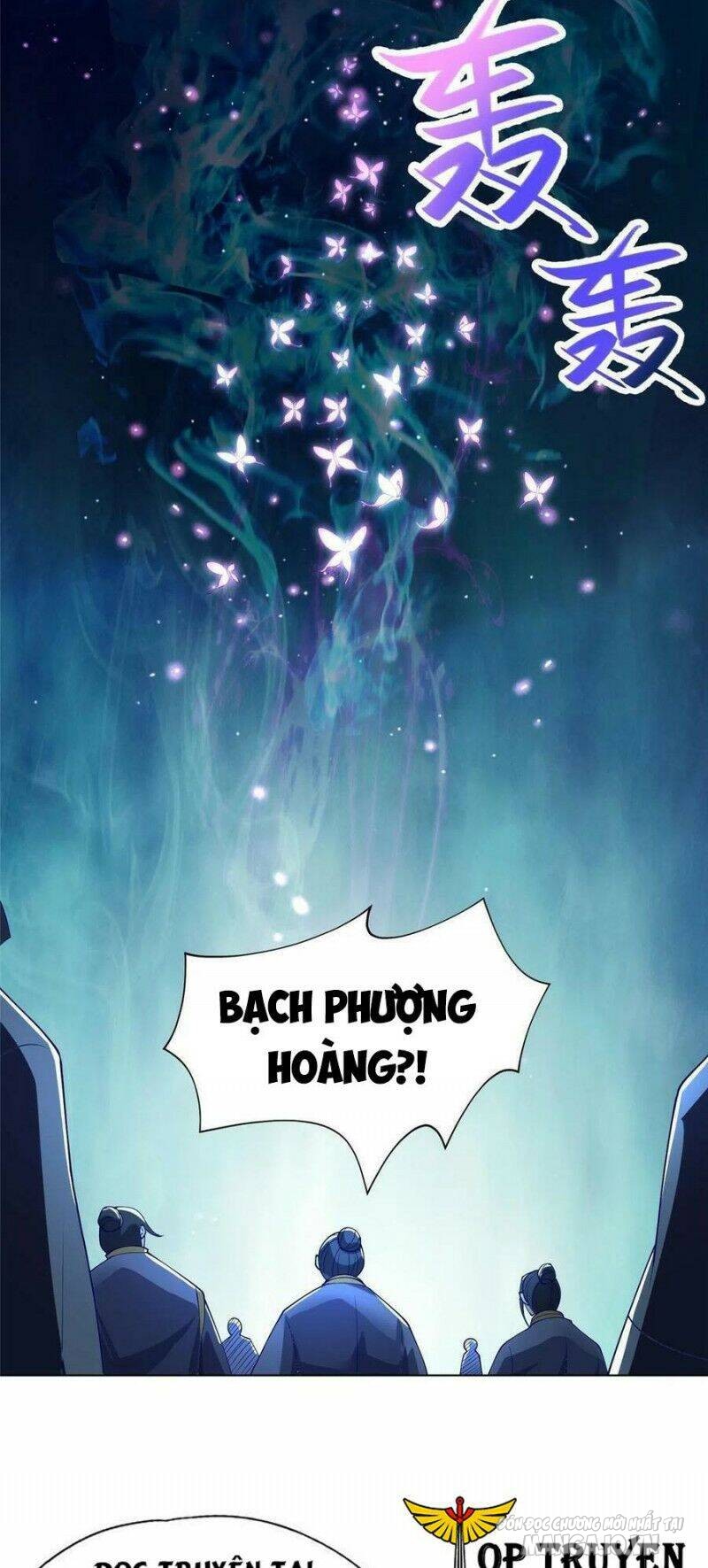 Mục Long Sư Chapter 209 - Trang 2