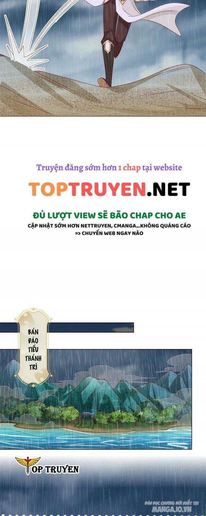 Mục Long Sư Chapter 209 - Trang 2